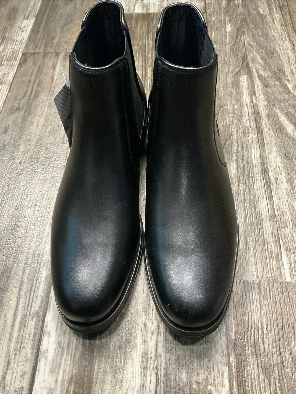 Dockers classic black